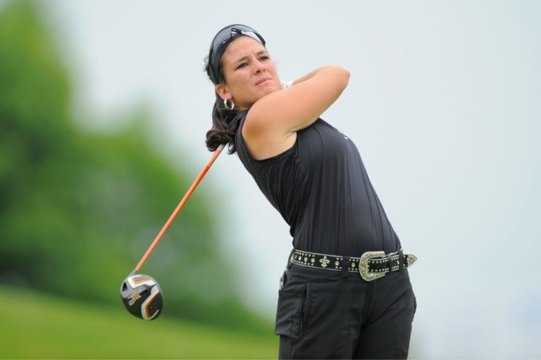 Rachel Rohanna Girls Golf