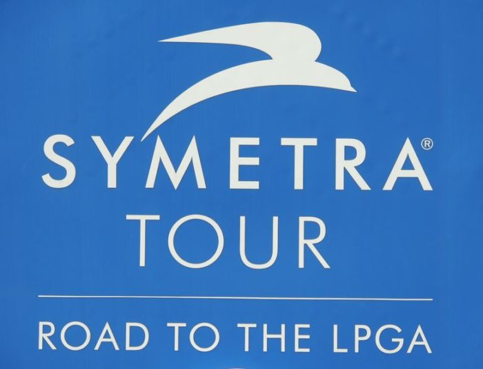 Symetra Tour Women's Golf