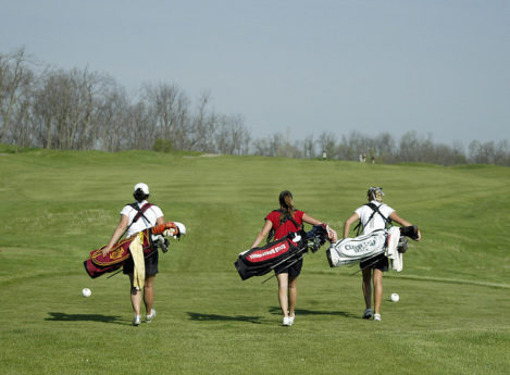 9 ways to lose your college golf scholarship opportunity