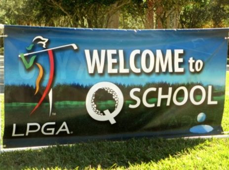 LPGA Q-School