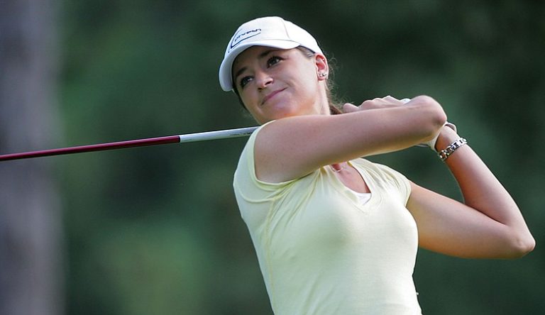 brandi jackson golf