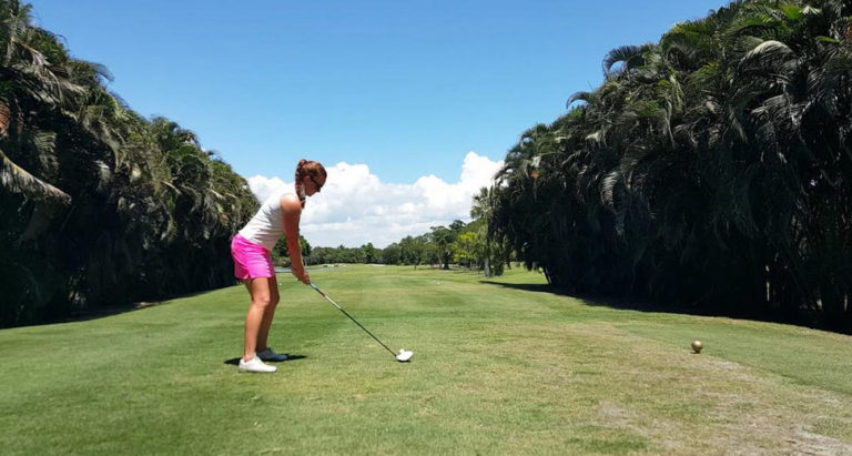 casey kennedy US Open qualifier