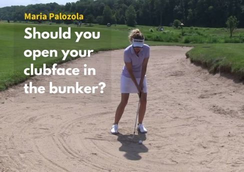 Maria Palozola bunker play