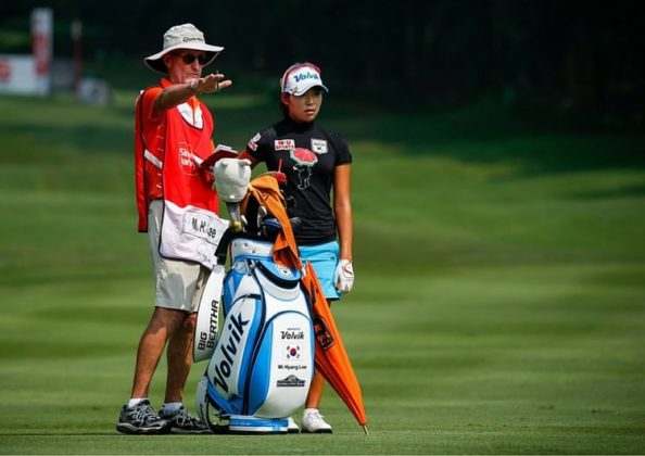 South Koreans Dominate The LPGA 2016 Women s Golf