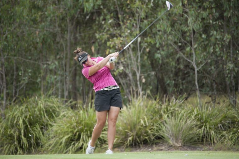 playing golf or playing golf swing betsy cullen