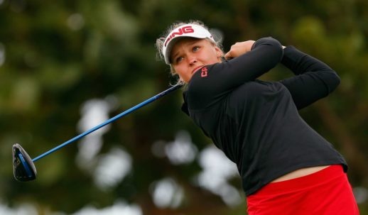 Brooke Henderson womens golf lpga