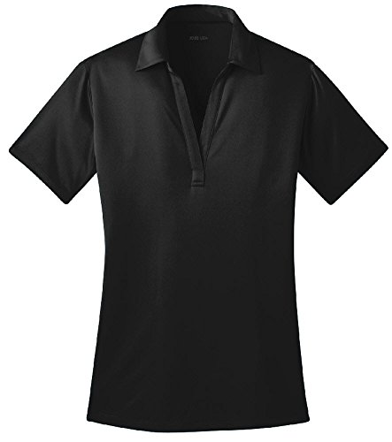 girls golf polos