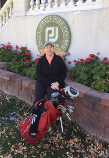 Patty Jewett Golf Course A City Resource for All Patty Jewett Golf Course A City Resource for All