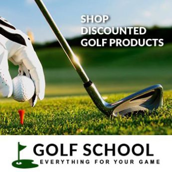 books and training aids for your golf at www.golfschool.com