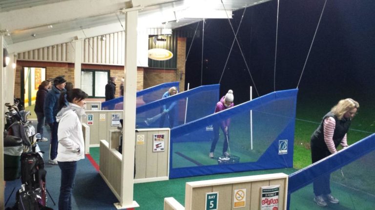 Get Into Golf Session Womens Golf Newsletter