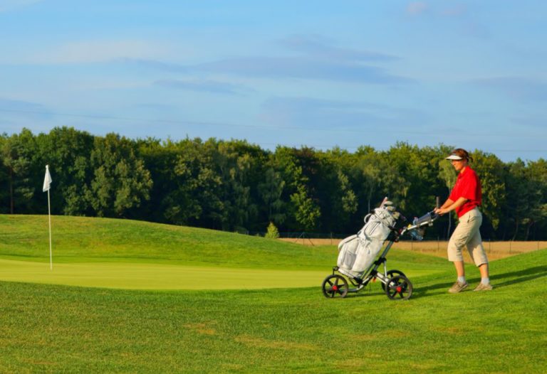 politics and the perception of womens golf abilities kelly price