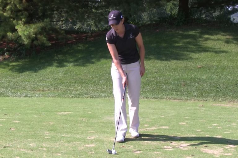 Aim - Maria Palozola