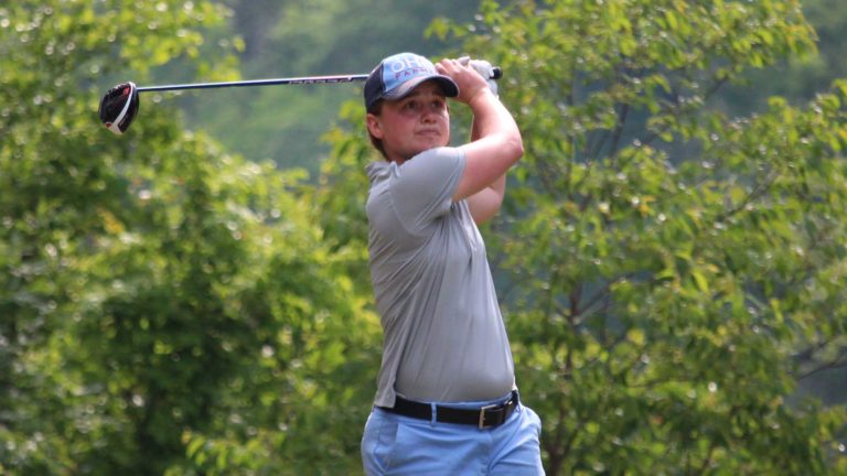 Allie White Greenwood Classic Symetra Tour Womens Golf