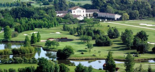 Cà Amata Golf Club Venato Italy Dream Golf