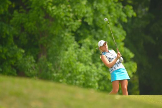 Lindsey Weaver - Symetra Tour - LPGA - Womens Golf