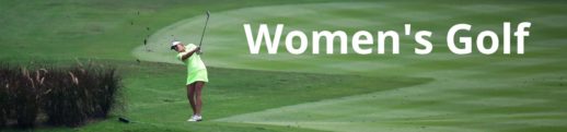 Women's Golf Online Magazine and Newsletter