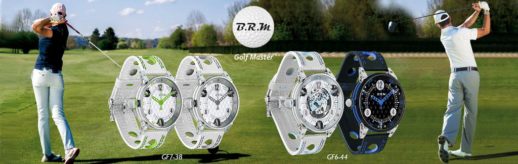 BRM Golf Collection