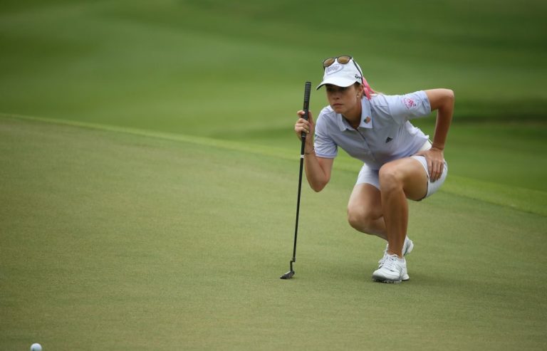 Stop 3-Putting! We asked 18 LPGA and PGA Instructors for their best advice for golfers on how to master long putting and prevent 3-putts.