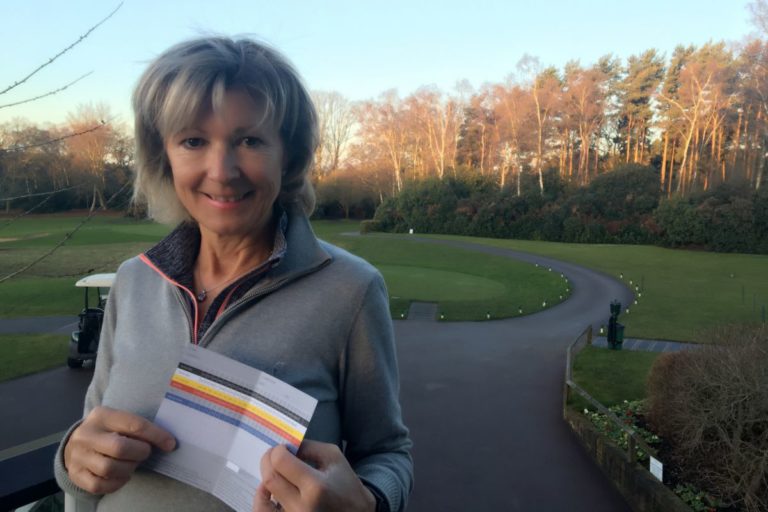 Should every round of golf count - Susan Tyldesley womensgolf.com