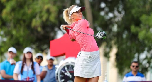 Olivia Cowan WomensGolf.com LPGA news