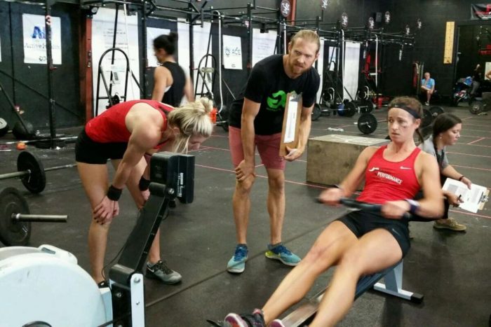 Brandi Jackson - What it Takes to Be an Athlete Not Just a Golfer - WomensGolf.com