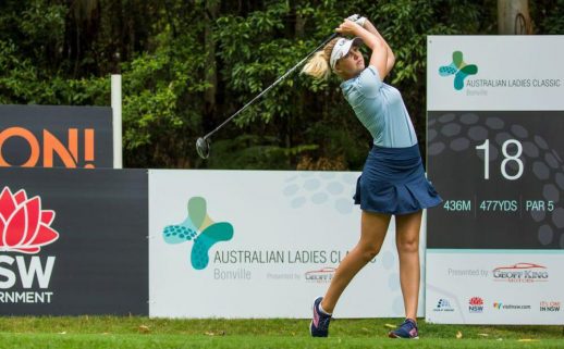 Olivia-Cowan womens golf fashions 2018