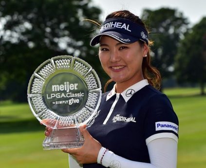 So Yeon Ryu - womensgolf.com