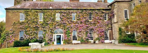 Ballymaloe House Hotel