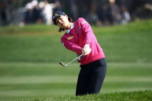 In Gee Chun is the 2018 LPGA KEB Hana Bank Champion - Full LPGA Results Photo Credit: Chung Sung-Jun/Getty Images/LPGA Media