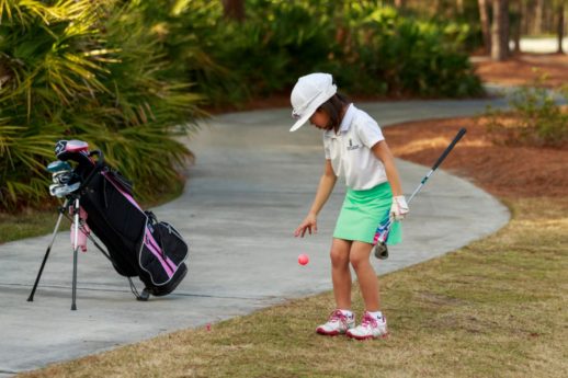 Key Changes in the Rules of Golf for 2019 - WomensGolf.com