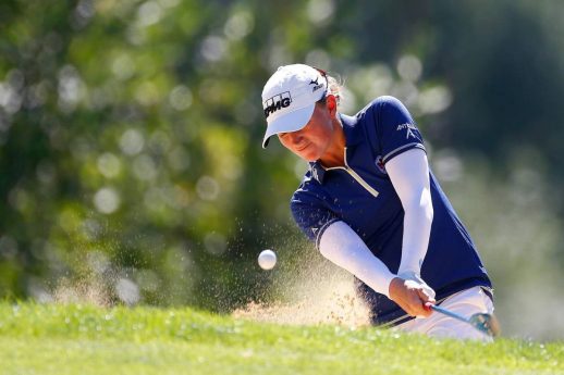 Stacy Lewis Cambia Portland Classic LPGA Womens Golf