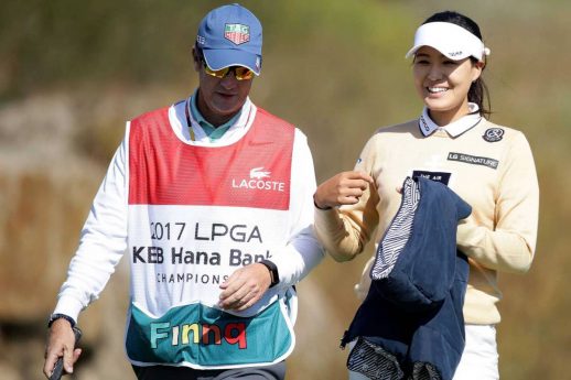 In Gee Chun LPGA Hana Bank - LPGA media Getty Images Womens Golf