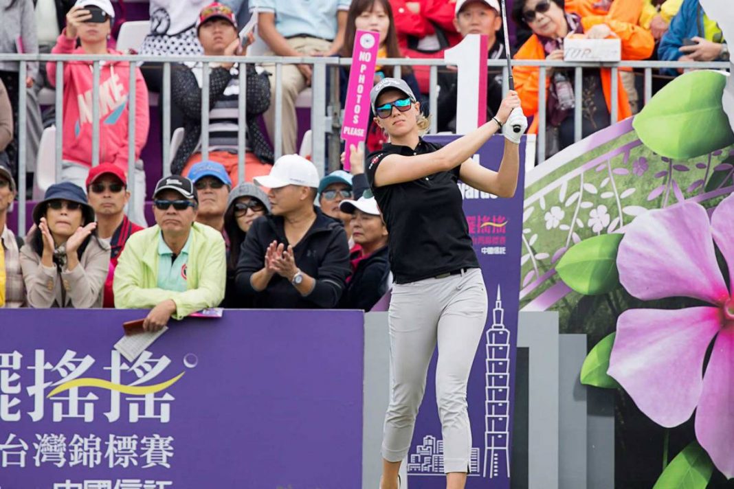 Everything You Need To Know About The Swinging Skirts Lpga