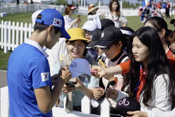 How brands target the growing segment of young women who play golf