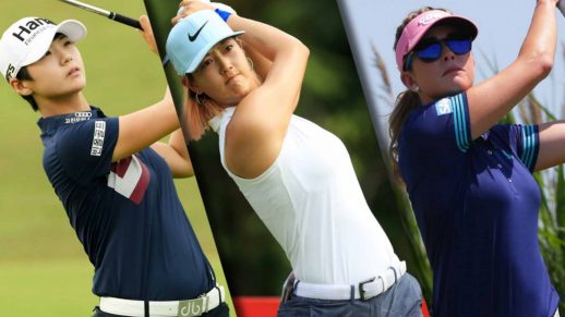 womens golf news lpga player and tournament schedule