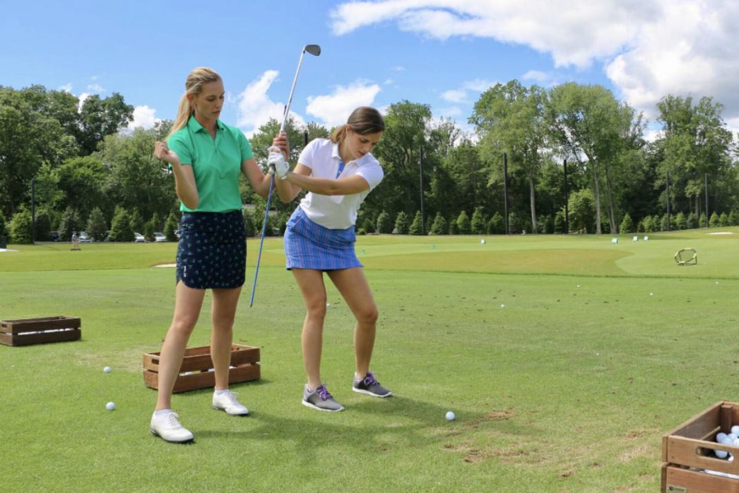 How Do You Know If You Are On The Correct Swing Plane