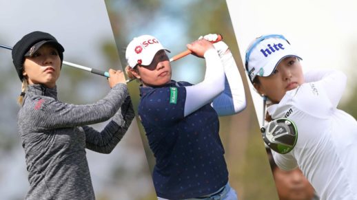 2019 Kia Classic - LPGA Media
