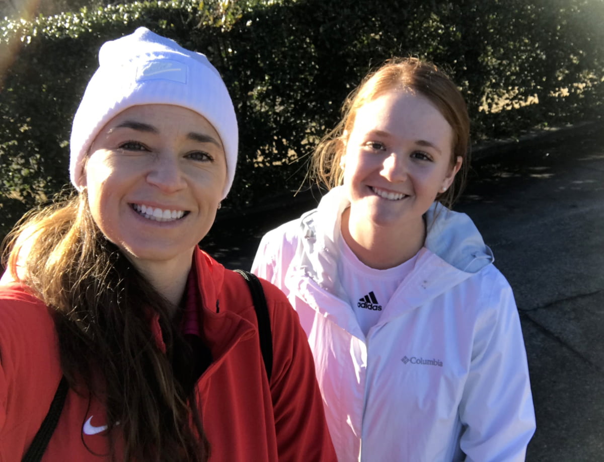 Brandi Jackson and Jaelyn Tindal - Surprising Things I Learned Playing College Golf - Women's Golf