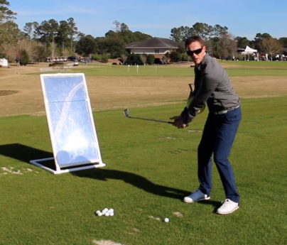 The 4 Stages for Developing a Consistent Golf Swing - Daniel Jackson
