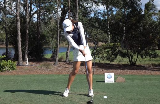 What You Can Learn From Nelly Korda's Swing