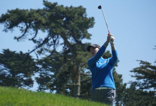 Photo of So Yeon Ryu for Women's Golf