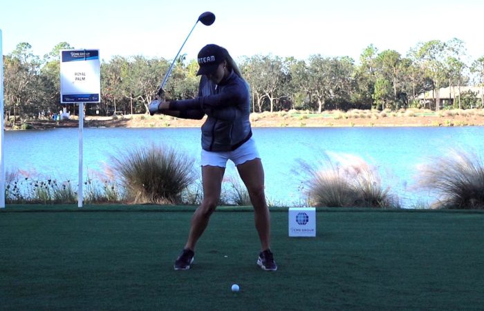 What you can learn from Jaye Marie Green