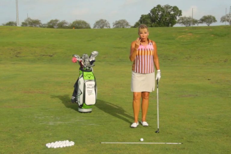 30 60 90 Practice Drill - Cindy Miller