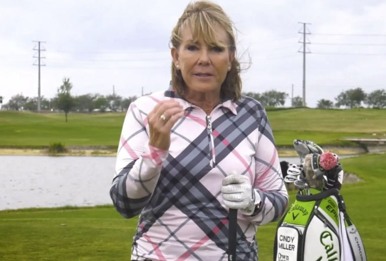 Focus Trigger - Cindy Miller