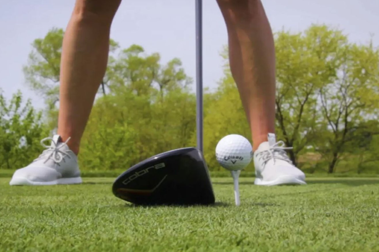 Getting Your Tee Height Right