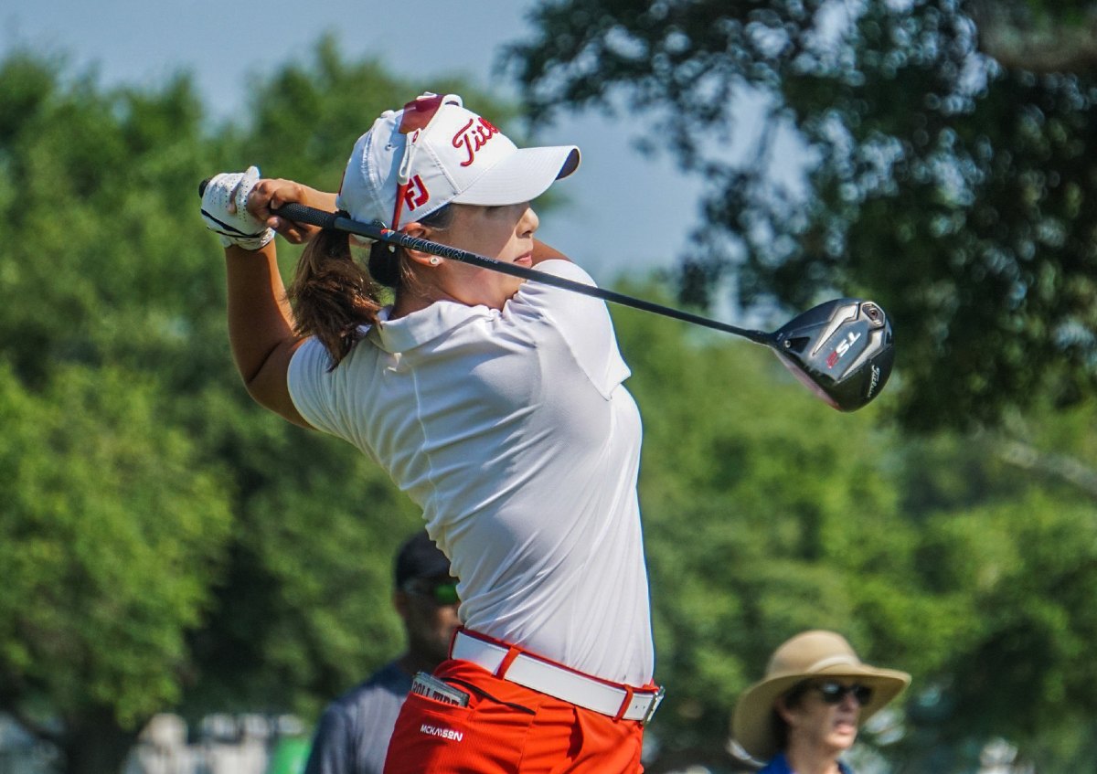 How Good are the 2020 LPGA Rookies?