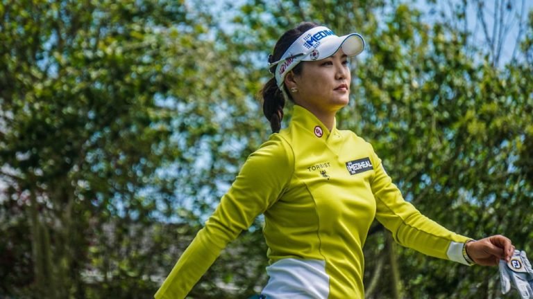 So Yeon Ryu - Photo by Ben Harpring