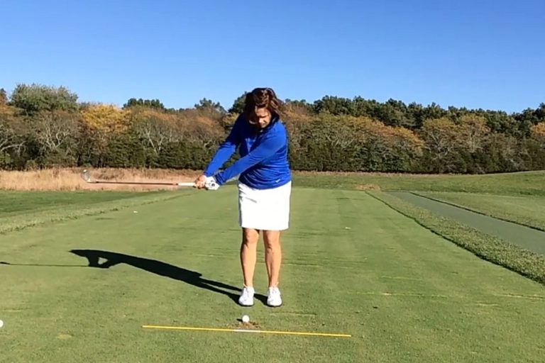 Kathy Hart Wood - How to Practice and Warm Up