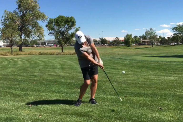 Elena King - Pitching From Thick Rough