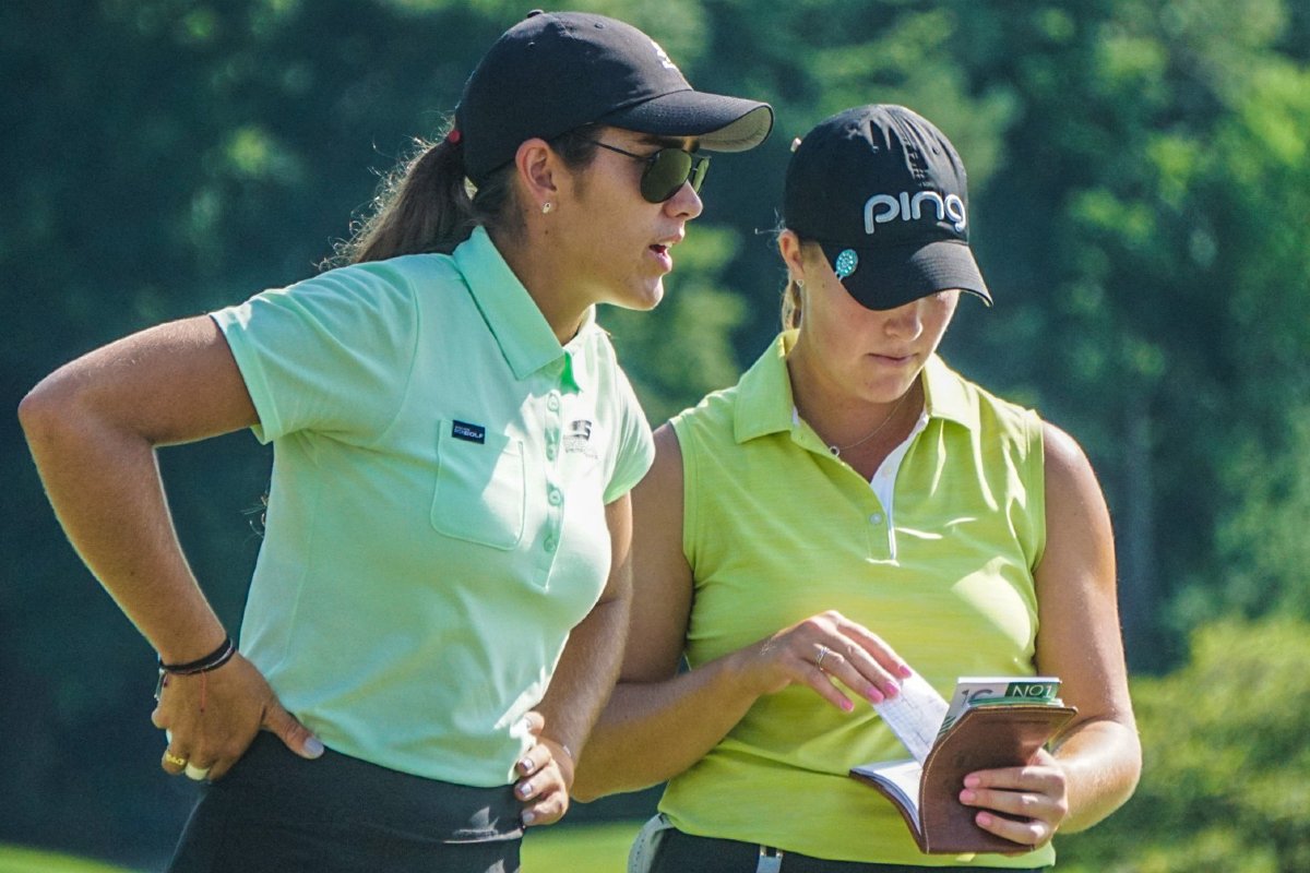 2024 Dow Great Lakes Bay Invitational LPGA Schedule,, 58 OFF